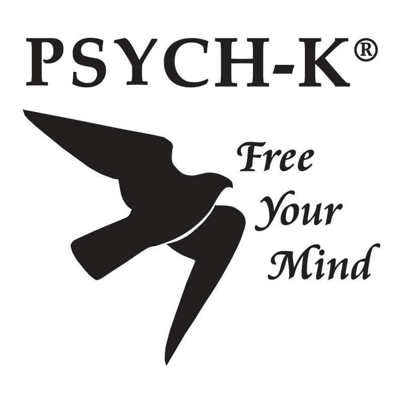 Psych-K Logo